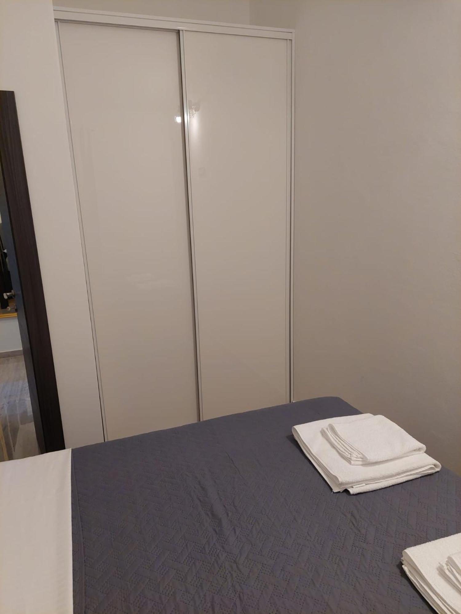 Apartmani Karla Paklenica Starigrad Paklenica Eksteriør bilde