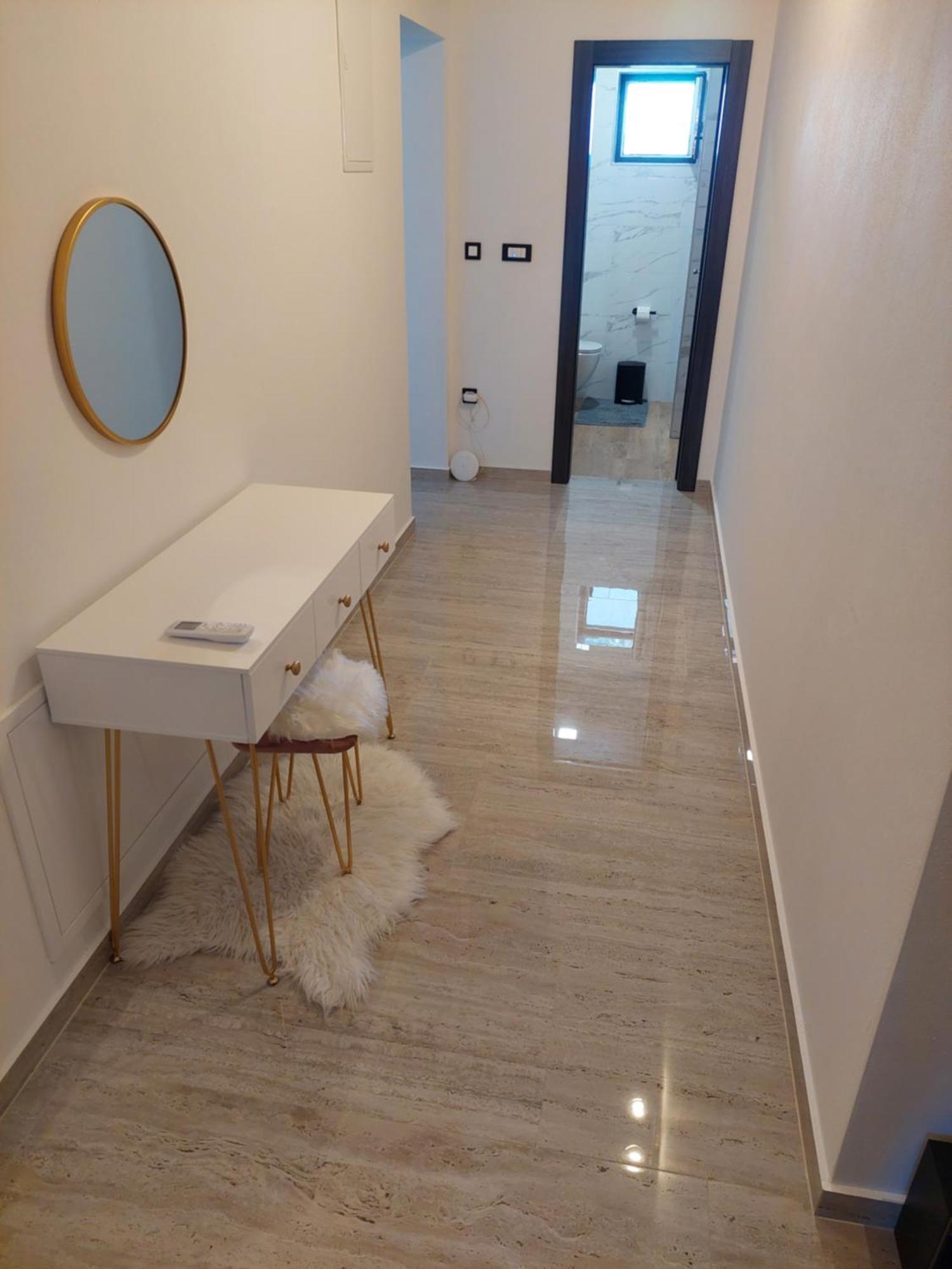 Apartmani Karla Paklenica Starigrad Paklenica Eksteriør bilde