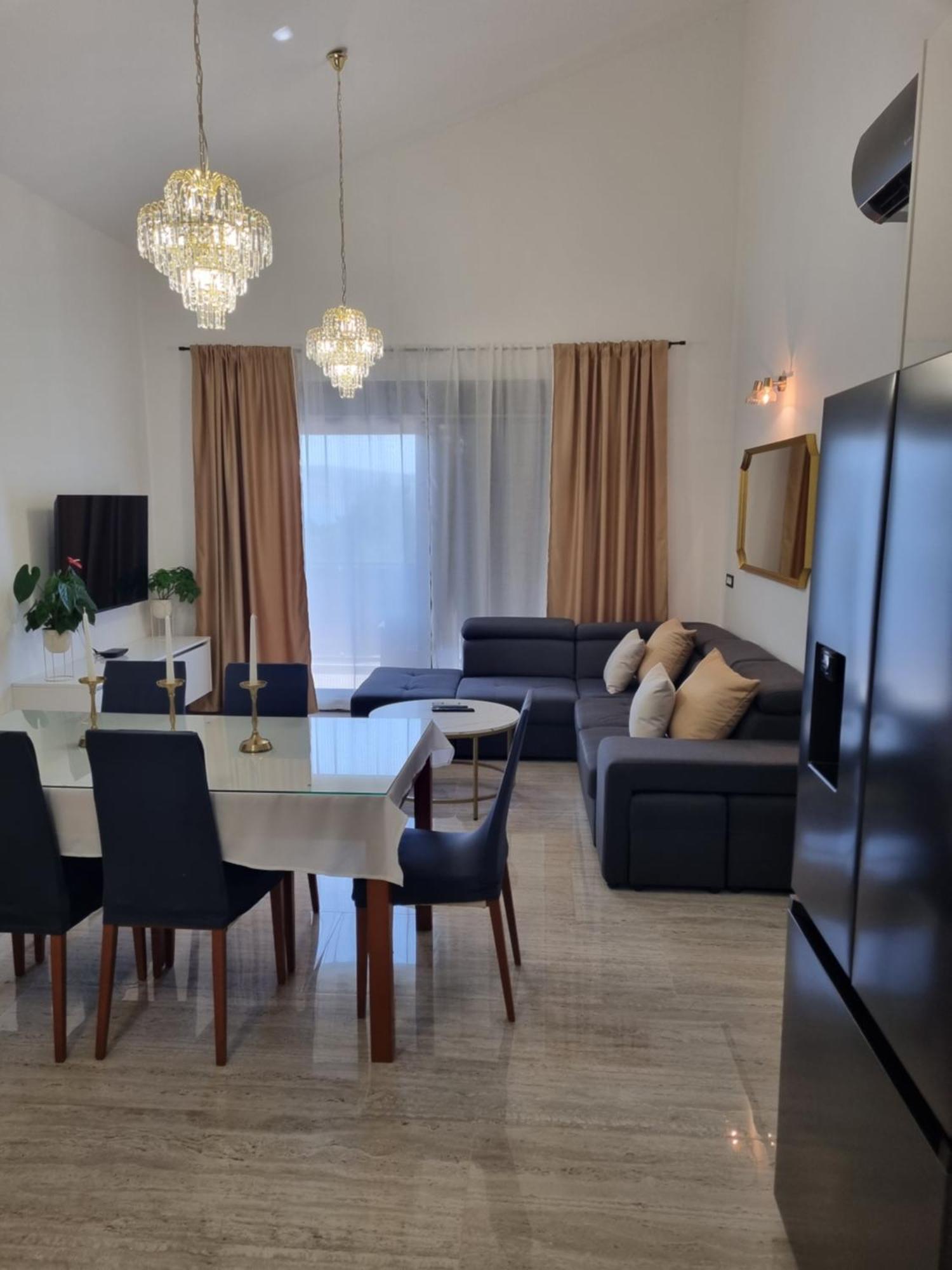 Apartmani Karla Paklenica Starigrad Paklenica Eksteriør bilde