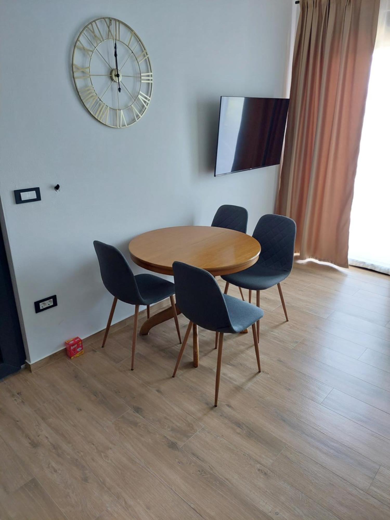 Apartmani Karla Paklenica Starigrad Paklenica Eksteriør bilde