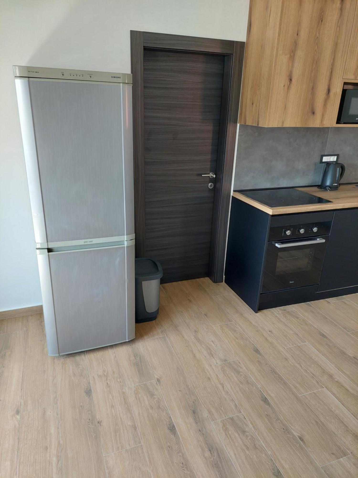 Apartmani Karla Paklenica Starigrad Paklenica Eksteriør bilde