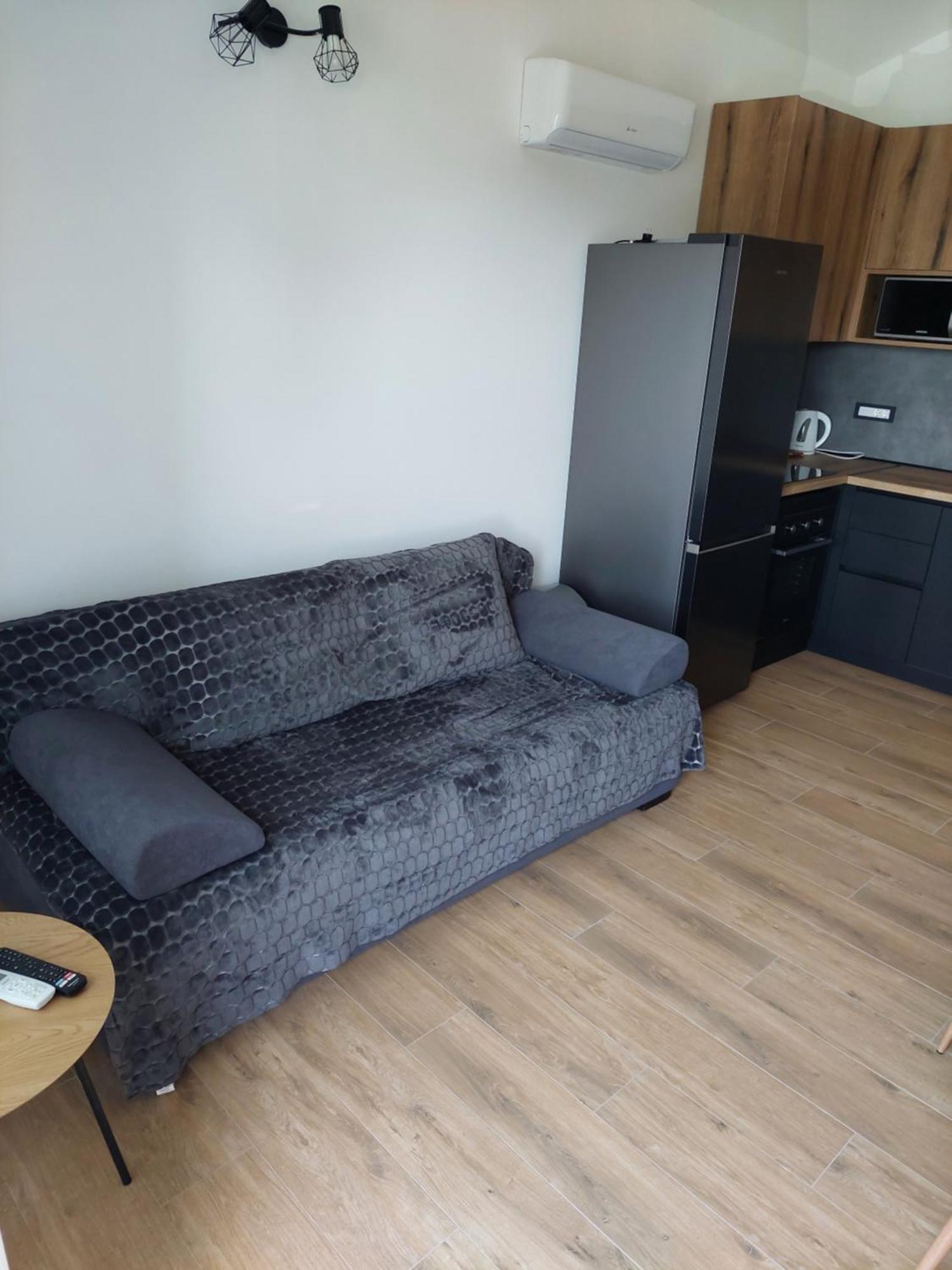 Apartmani Karla Paklenica Starigrad Paklenica Eksteriør bilde