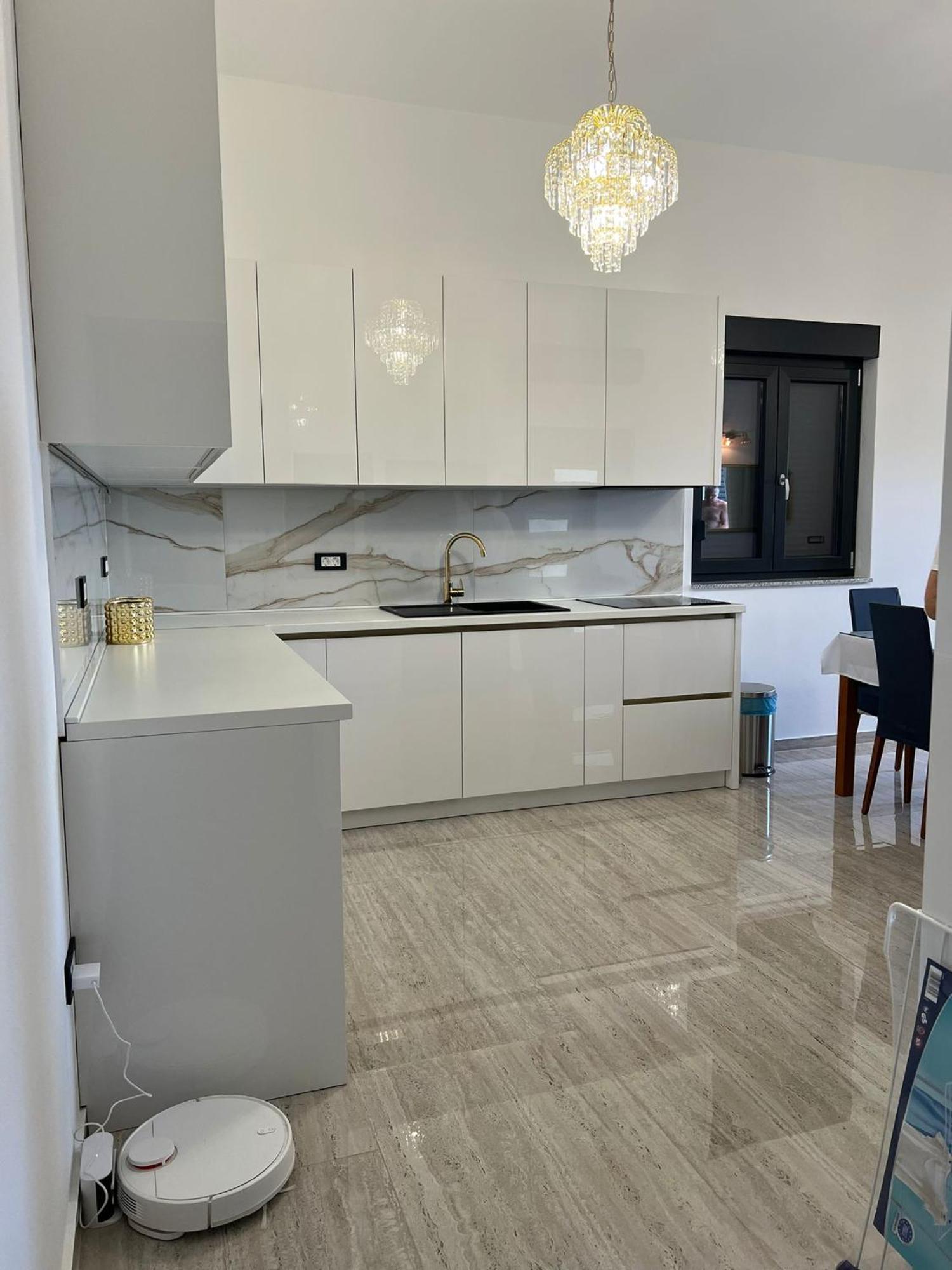 Apartmani Karla Paklenica Starigrad Paklenica Eksteriør bilde