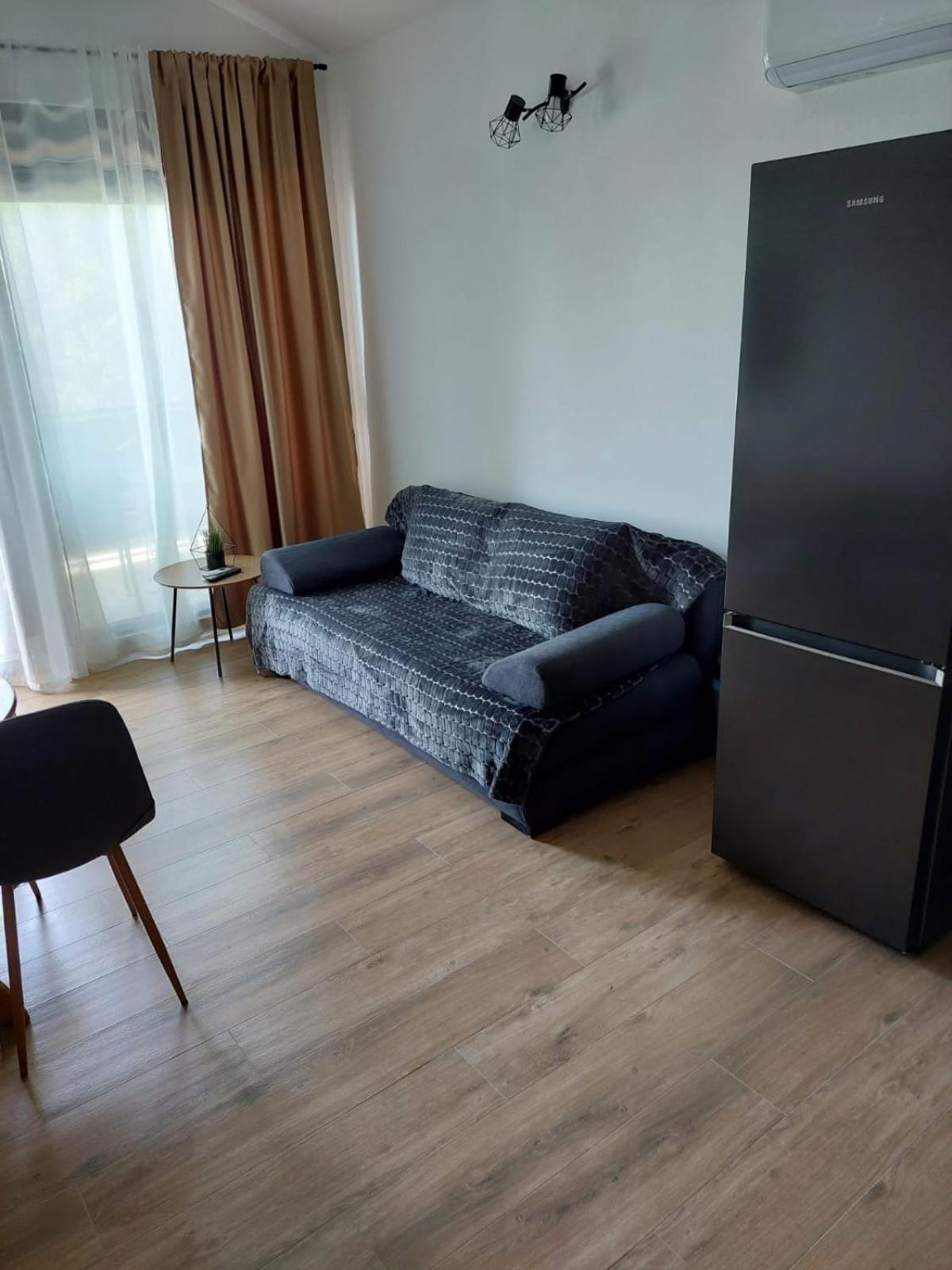 Apartmani Karla Paklenica Starigrad Paklenica Eksteriør bilde
