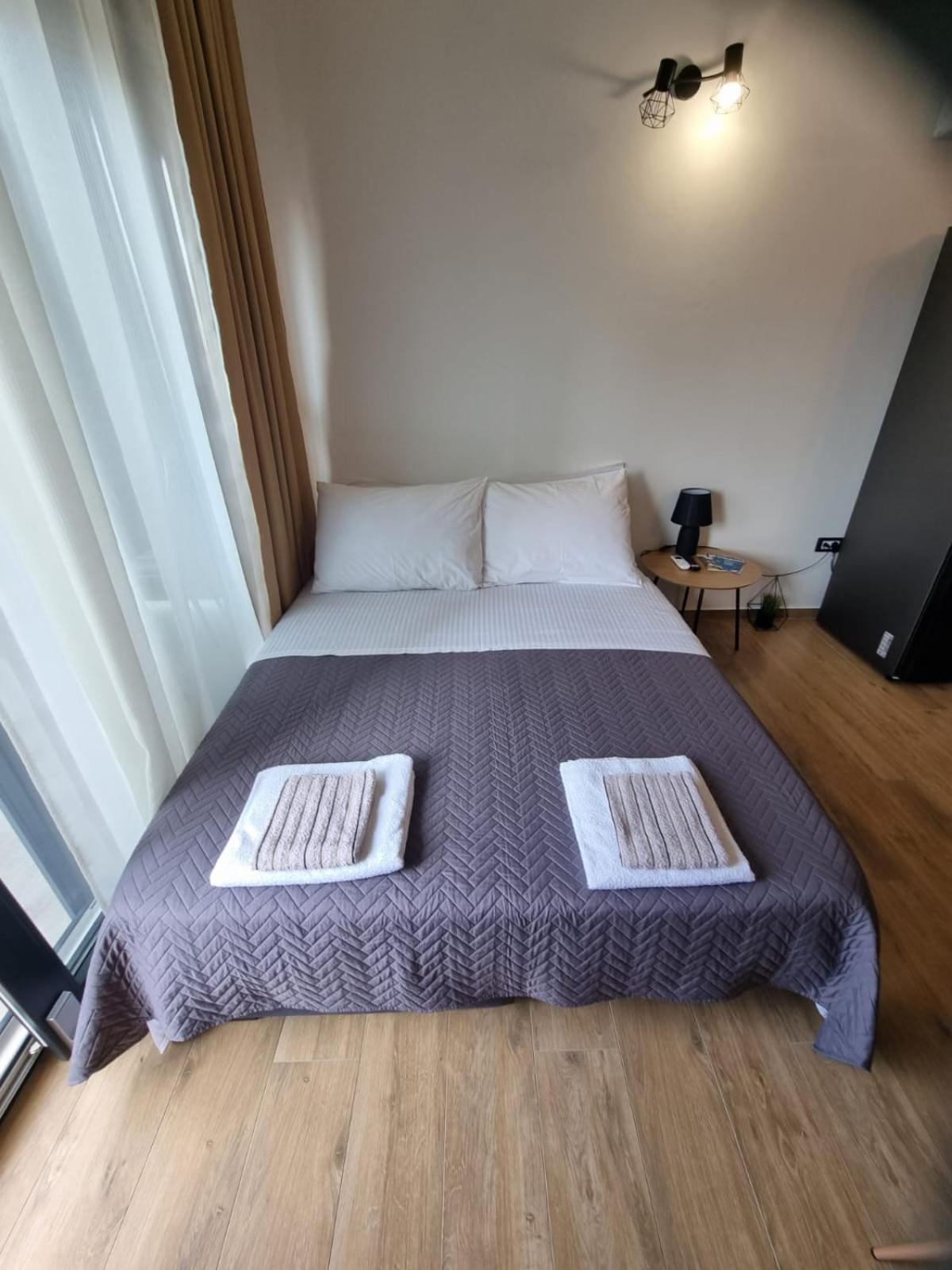 Apartmani Karla Paklenica Starigrad Paklenica Eksteriør bilde