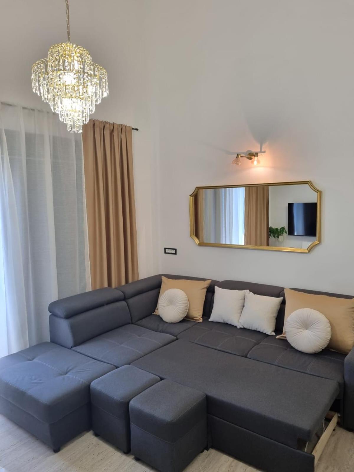 Apartmani Karla Paklenica Starigrad Paklenica Eksteriør bilde